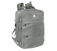 Safta Real Madrid EQUIPACIÓN 25/26 - Travel Backpack in Cabin, for 15.6 inch Lap