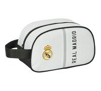 Safta Real Madrid First Kit 24/25 Carrying Case One Size