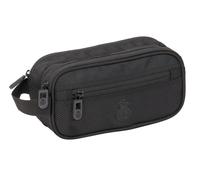 Safta Real Madrid Premium - Laptop Bag, Backpack, Ideal for Children of Differen