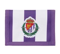 Safta REAL VALLADOLID - Wallet with Headboard, Wallet Wallet, Purse, Comfortable