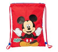 Safta Sacca Da Palestra 34 Cm Mickey Mouse Good Day