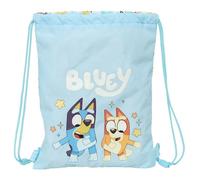 Safta Sacca Da Palestra Bluey Ready