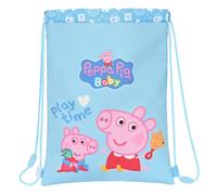 Safta Sacca Da Palestra Peppa Pig