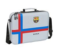 Safta School Fc Barcelona Third 22/23 Backpack One Size