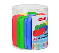 Astuccio Scuola Safta Pop It Set (8 Pezzi)