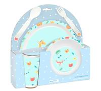 Safta Set Di Alimentazione Preschool
