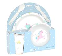 Safta Set Di Alimentazione Preschool