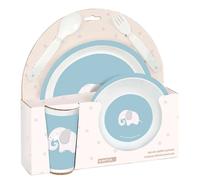 Safta Set Di Alimentazione Preschool Elephant