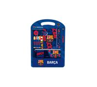 Safta Set Di Cancelleria Fc Barcelona Home Kit 25/26