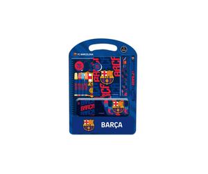 Safta Set Di Cancelleria Fc Barcelona Home Kit 25/26