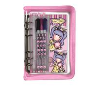 SANTORO Gorjuss - Organiser with Stationery Set - First Prize