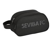 Safta Sevilla Fc Teen Wash Bag One Size