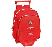 Safta Sevilla Fc Trolley One Size