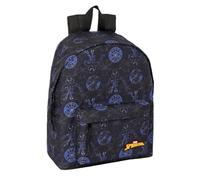 SPIDER-MAN - Attack - Backpack 42x33x15cm NUOVO