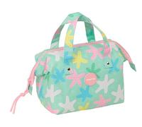 SAFTA Star - Beauty case con manici, borsa per bambini, adattabile al carrello, ideale per bambini dai 5 ai 14 anni, confortevole e versatile, qualità e resistenza, 26,5 x 12,5 x 17,5 cm