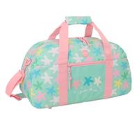 SAFTA Star - Borsa sportiva, zaino ideale per bambini di diverse età, comoda e versatile, qualità e resistenza, 50 x 26 x 20 cm
