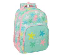 SAFTA Star - Zaino scuola per bambini, ideale per bambini di diverse età, comodo e versatile, qualità e resistenza, 32 x 15 x 42 cm
