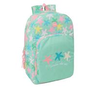 SAFTA Stars - Zaino da scuola, adattabile al carrello, ideale per bambini di diverse età, comodo e versatile, qualità e resistenza