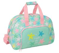 SAFTA STELLE - Borsa sportiva, zaino ideale per bambini di diverse età, comoda e versatile, qualità e resistenza, 48 x 21 x 33 cm