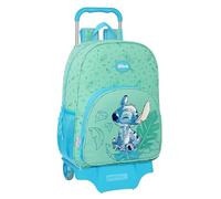 Disney Stitch Aloha trolley 42cm Safta