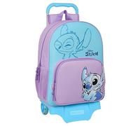 Disney Stitch Sweet trolley 42cm Safta