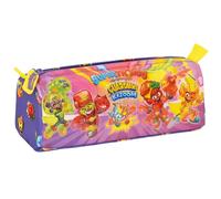 E_0002_S4306432 Superthings Astuccio Scuola SuperThings Guardians of Kazoom Viol