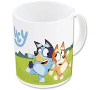 Stor Tazza in ceramica Bluey - 325 ml - multicolore - Confezione regalo - Estándar Casual