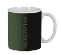 Safta - Tazza grande Blackfit8 Gradient 80 x 95 cm, multicolore (342246914)