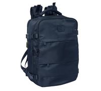 Safta - Travel Backpack in Cabin, for 15.6'' Laptop, Ideal for Young People of D