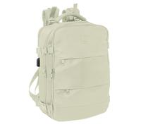 Safta - Travel Backpack in Cabin, for 15.6'' Laptop, Ideal for Young People of D