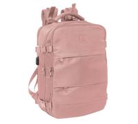 Safta - Travel Backpack in Cabin, for 15.6'' Laptop, Ideal for Young People of D