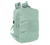Safta - Travel Backpack in Cabin, for 15.6'' Laptop, Ideal for Young People of D