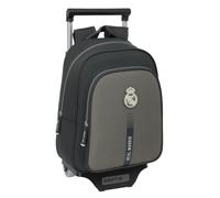 Safta Trolley Real Madrid 3ª Equipacion 24/25 Backpack One Size