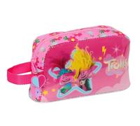 Safta Trolls 3 Lunch Bag One Size