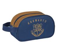 SAFTA Trousse Scuola per bambini medi con manico di Harry Potter Magical, 260 x 120 x 150 mm, Multicolor, Casual