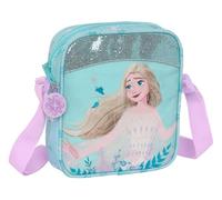 Safta Unisex Kids M222 Sling Bag, Azzurro, Estándar, casual