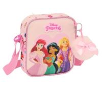 Safta Unisex Kids M222 Sling Bag, rosa chiaro, Estándar, casual