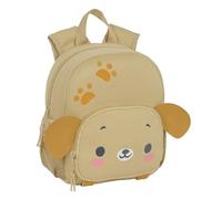 Safta Unisex Kids M333 PERRITO Neoprene Backpack, Children's Backpack, Ideal for