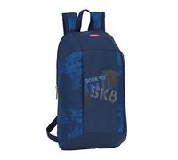 SAFTA Unisex Kids M821a Daypack M Navy