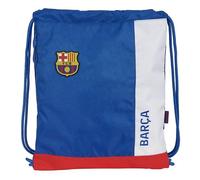 SAFTA Unisex Kids M865 Sack Estándar Blue / Maroon