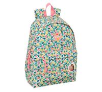 VAIANA Zaino per laptop da 14,1", ideale per giovani di diverse età, comodo e versatile, qualità e resistenza, 31 x 13 x 43 cm