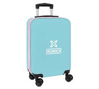 Safta Valigia A Rotelle Munich Heaven Cabin 20´´ Single 40.1l 34.5x20x55 Cm