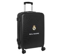 Safta Valigia A Rotelle Real Madrid 2nd Kit 23/24 60l 40x63x26 Cm