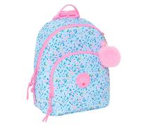 Safta VMB Paradise - Mini Backpack for Daily Use, Ideal for Children of Differen