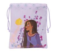 Safta Wish - Lunch Bag Lunch Bag, Pencil Case, Quality and Maximum Resistance, F