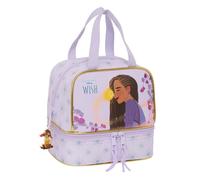 safta Wish Snack Bag, Quality and Maximum Resistance for Food, Recreation, Snack