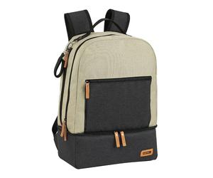 Safta Zaino 10l 22x39x10 Cm