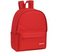 Sacoche pour Portable Safta M902 Rouge (31 x 40 x 16 cm)