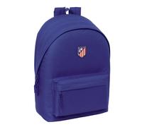 Safta Zaino Atletico De Madrid Teen 24.55l 32x43x14 Cm
