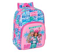 Safta Zaino Barbie 10l 26x34x11 Cm Small